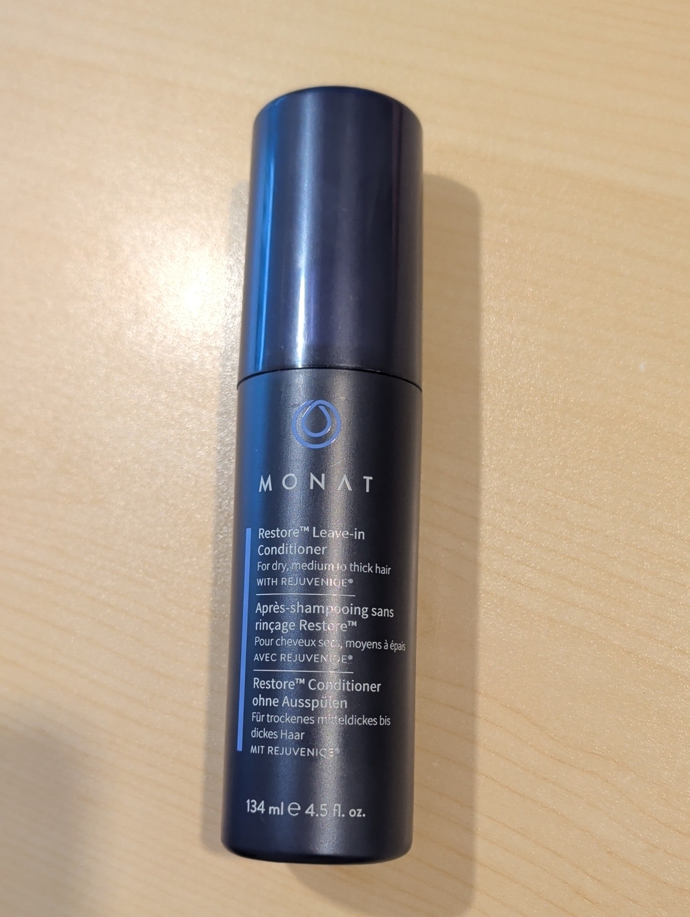 Monat Restore Leave-In Conditioner